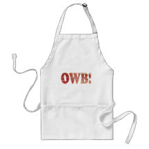 Obsessed With Bacon Apron