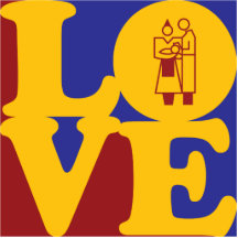 Obstetrics Love Cut Out