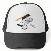 ObtainingEvidence072310 Mesh Hats