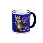 OBTENEZ la tasse PERDUE