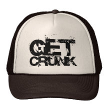 obtenez le chapeau de crunk casquettes