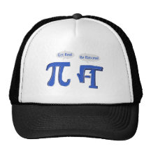 Obtenez vrai soit rationnel casquette