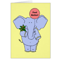 Obtenez Wellephant Carte