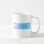 Obummer Anti Obama Coffee Mug