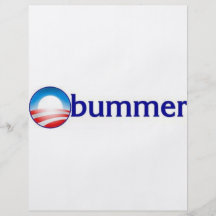 OBUMMER FLYER