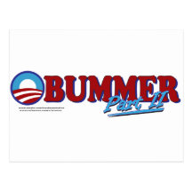 Obummer Part 2 Postcards