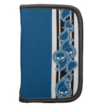 Obverse (Blue) Planner