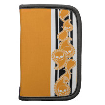 Obverse (Orange) Planner