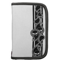Obverse (White) Planner