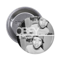 OBYLES BUTTONS