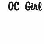 OC Girl