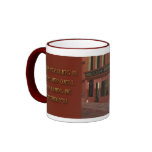 o'caseys mug