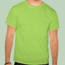 Occam's Exception t-shirts