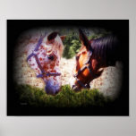 Occasion et chance affiches