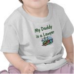 Occupation Baby and Toddler T-shirts
