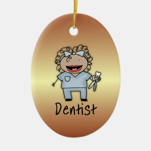occupation dentist professional female personalize double occupation dentist professional female personalize double