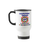 Occupational Therapist Mug