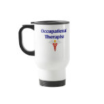 Occupational Therapist Mug