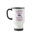 Occupational Therapist Mug