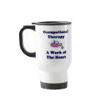 Occupational Therapist Mug