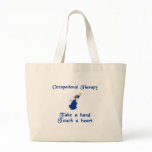 Occupational Therapist Tote Bag
