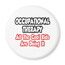 Occupational Therapy...All The Cool Kids