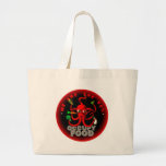Occupy food- we are the 99 tote bags