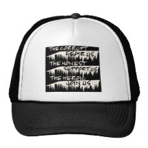 Occupy Hat