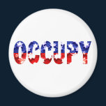 Occupy Magnet