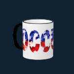 Occupy Mug