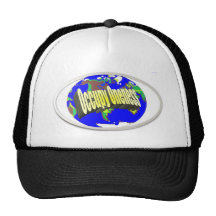 Occupy Oneness Hat