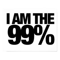 Occupy Wall Street 2011 posters