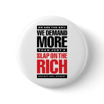 Occupy Wall Street Pins
