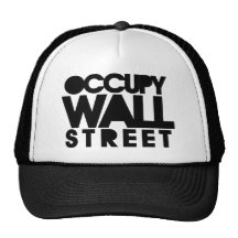 Occupy Wall Street Hats