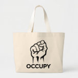 Occupy Wall Street - We are the 99% Tote Bags