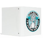 OCD Fighter Cat Binders