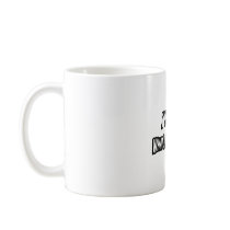 OCD...Your Excuse? Mugs