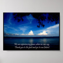 Ocean Art Print