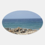 Ocean Beauty Stickers