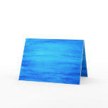 Ocean Blue