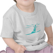 Ocean buoy shirts