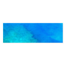 Ocean - Business Cards