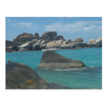 Océan Cartes Postales