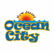 Ocean City NJ Photo Sculpture
