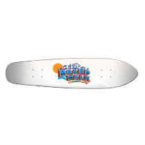 Ocean City. Skate Boards