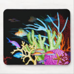 Ocean Colours Mousepad