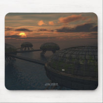 Ocean Communities Mousepad mousepads