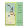 Ocean Dreams Postcard