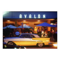 Ocean Drive, South Beach, Miami Beach, 2