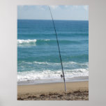 ocean fishing posters